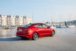 Hyundai Elantra 2016 года (AU)